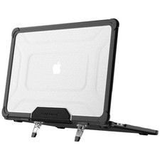 MacBook Pro 14-Inch 2021  2025, M1  M5 with Adjustable Stand Case   Heavy-Duty