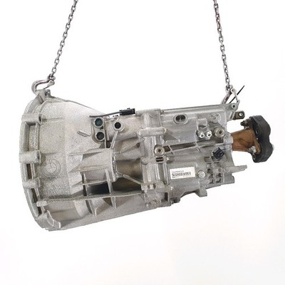 Getriebe Typ GETRAG-APM - BMW 3er Touring V PH.2 - Y0-0513Y