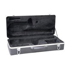 Étui de saxophone antichoc, housse de transport rembourrée et protectrice,