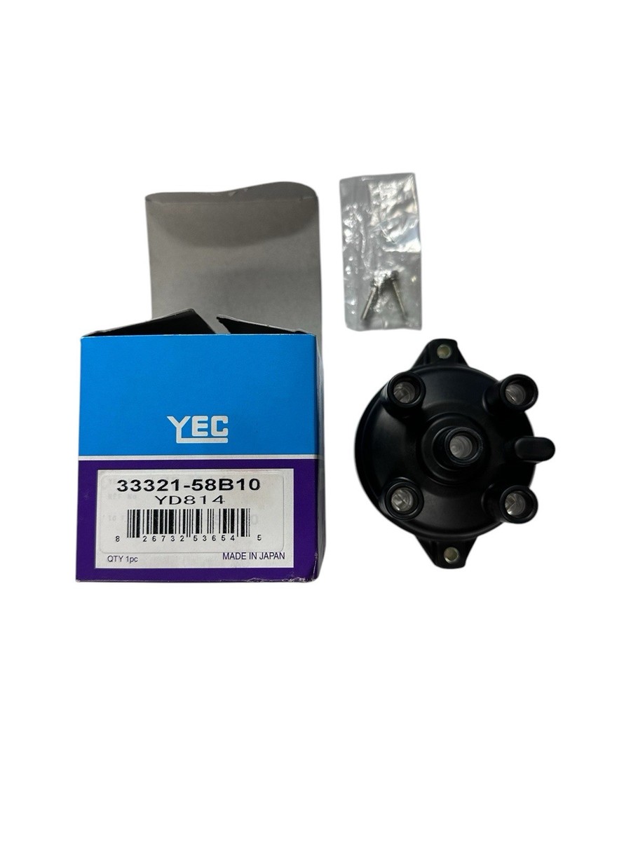 Distributor Cap YEC 3332158b10 for Geo Tracker Suzuki