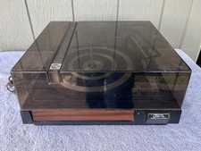 Realistic LAB-14 Turntable Parts Or Repair