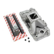 Holley 300-561 One Efi Intake Manifold Kit Big Block Chevy Aluminum Performance Holley 300-561 One Efi Intake Manifold Kit Big Block Chevy Aluminum Performance