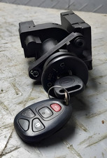 2004-2012 Chevy Malibu Ignition Switch With Key Oem