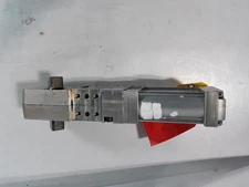 Tunkers 18614-0505-202 Pneumatic Actuator Tooling Fixture Industrial Automation