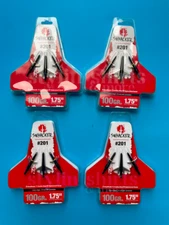 4 packs #201 Swhacker Expandable Archery Broadheads 100 Grain 2 blade