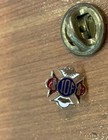 Vintage IOF Independent Order Of Foresters Pin — photo 2