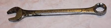 Cen-Tech 6-98 11/16" combination wrench 12pt