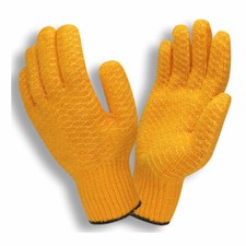 Cordova Orange Gripper Lobster Gloves