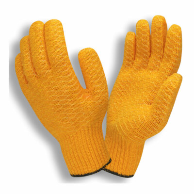 Cordova Orange Gripper Lobster Gloves