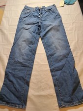 Women's High-Rise 90's Straight Jeans - Universal Thread Medium Wash Size 10
