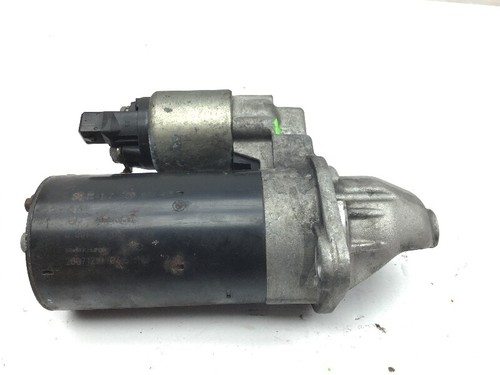 BMW 1er Cabriolet E88 Anlasser 7550975 Starter 120i 170PS Benzin