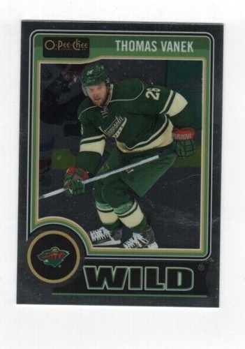 2014-15 OPC O Pee Chee Platinum Hockey Base + Rookies 1-200 U-Pick PLS Read - Picture 65 of 195