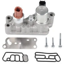 Engine Variable Valve Timing VVT Solenoid - Compatible with Honda Accord (200...
