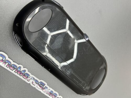 PS Vita Konsole PCH-1104 Retro Arch Pokémon Installiert Minecraft - Bild 9 von 16