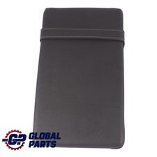 Mercedes ML W166 Rücksitzbank Rückenlehne klappbare Armlehne Leder A1669700130