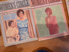 Lot 7 Women's Circle Vintage Magazine 1968-73, Friendly Homemakers Club, Crafts — photo 6