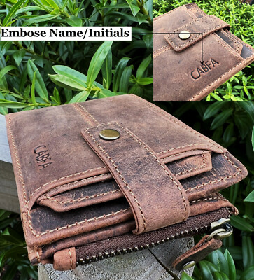 Design A Wallet