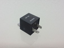 BLINKERRELAIS BLINKER RELAIS BLINKGEBER FÜR MZ 125 SM SX RT MODELLE 