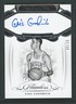 2018 GAIL GOODRICH 05/20 AUTO PANINI FLAWLESS COLLEGIATE PREMIUM INK AUTOGRAPHS