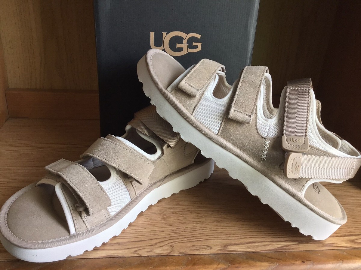 人気完売 希少29cm UGG M GOLDENCOAST MULTISTRAP UGG Men's Goldencoast Multi Strap Sandals | Dillard's