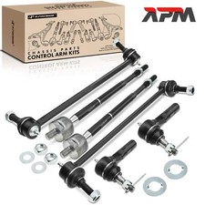 6X Bras De Suspension Avant Pour Chevrolet Equinox Pontiac Torrent 3.4 03-09