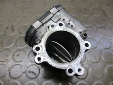 Mercedes Benz W164 W166 Drosselklappe A6420900270