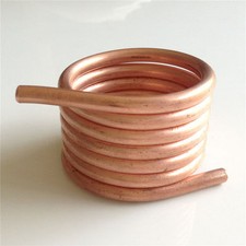 775 copper tube water cooling jacket class brushless motor 42mm RC Boat 870