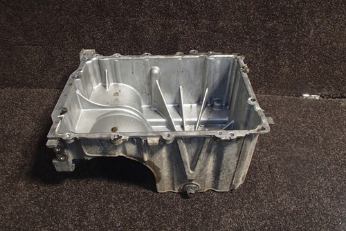 ford fiesta focus 1,0 ecoboost b max engine oil sump 2011 on m1jc/m1jh/sfjc - Picture 2 of 3