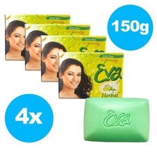 Aloe Vera Herbal Moisturizing Soap Fade Scars And Other Blemishes.  (4x150g)