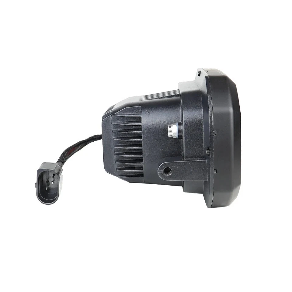 Farol de LED BMW F650GS F700GS F800GS ADV R novo 2006-2018 - Imagem 4 de 4