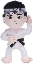 Cobra Kai Giocattoli di peluche morbidi 12 pollici Karate DANIEL LARUSSO