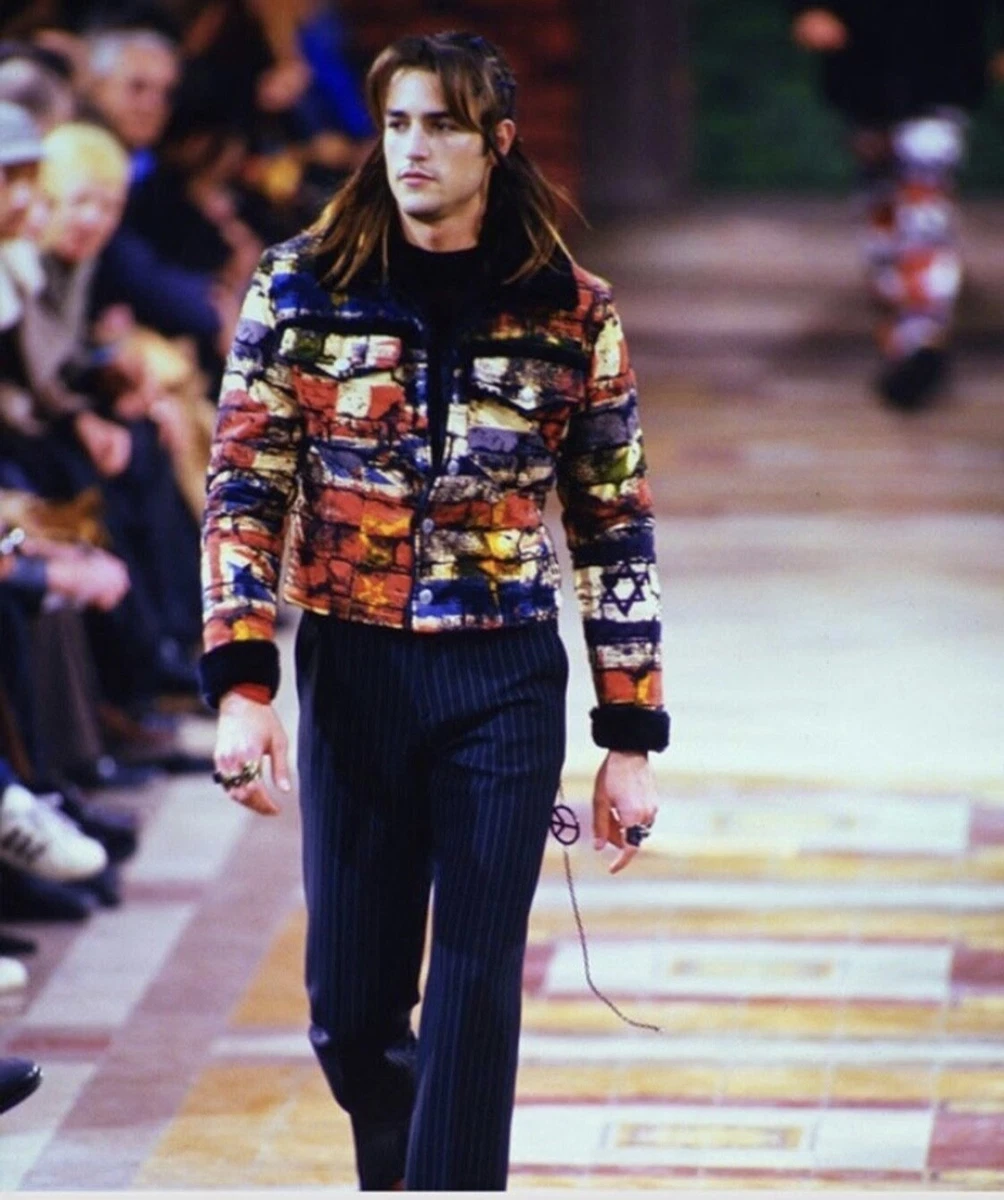 Gaultier vintage sale