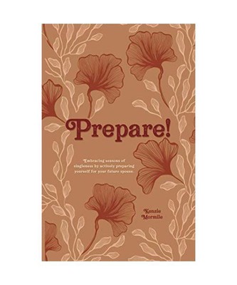Prepare!, Mormile, Kenzie