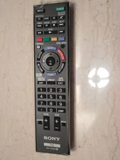 Sony RM-YD088 ORIGINAL Remote Control  149198811 KDL-46W955A KDL-46W957A BRAVIA