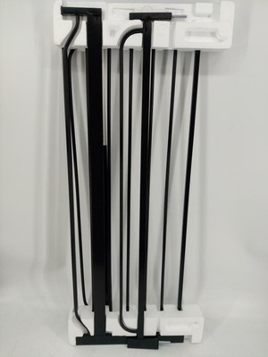 regalo easy step extra tall baby gate