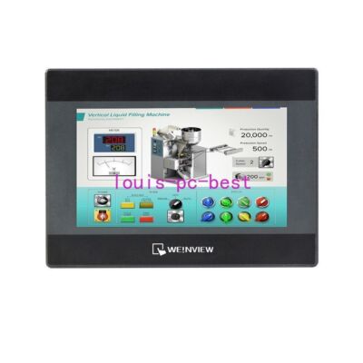 TK8072iP weinview HMI touch screen 7 inch with Ethernet new Replace TK8071iP