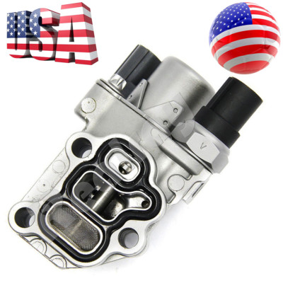 VTEC SOLENOID SPOOL VALVE for Honda Acura RSX TSX type S Civic Si