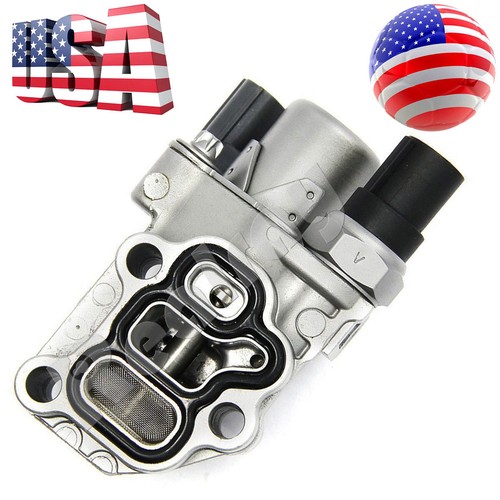 VTEC SOLENOID SPOOL VALVE for Honda Acura RSX TSX type S Civic Si
