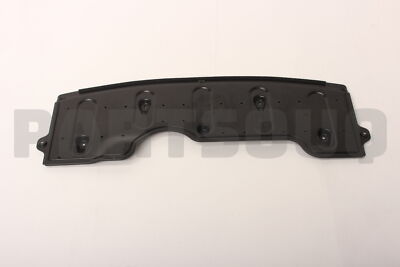 29110A9000 Genuine Hyundai / KIA PANEL ASSY-UNDER COVER