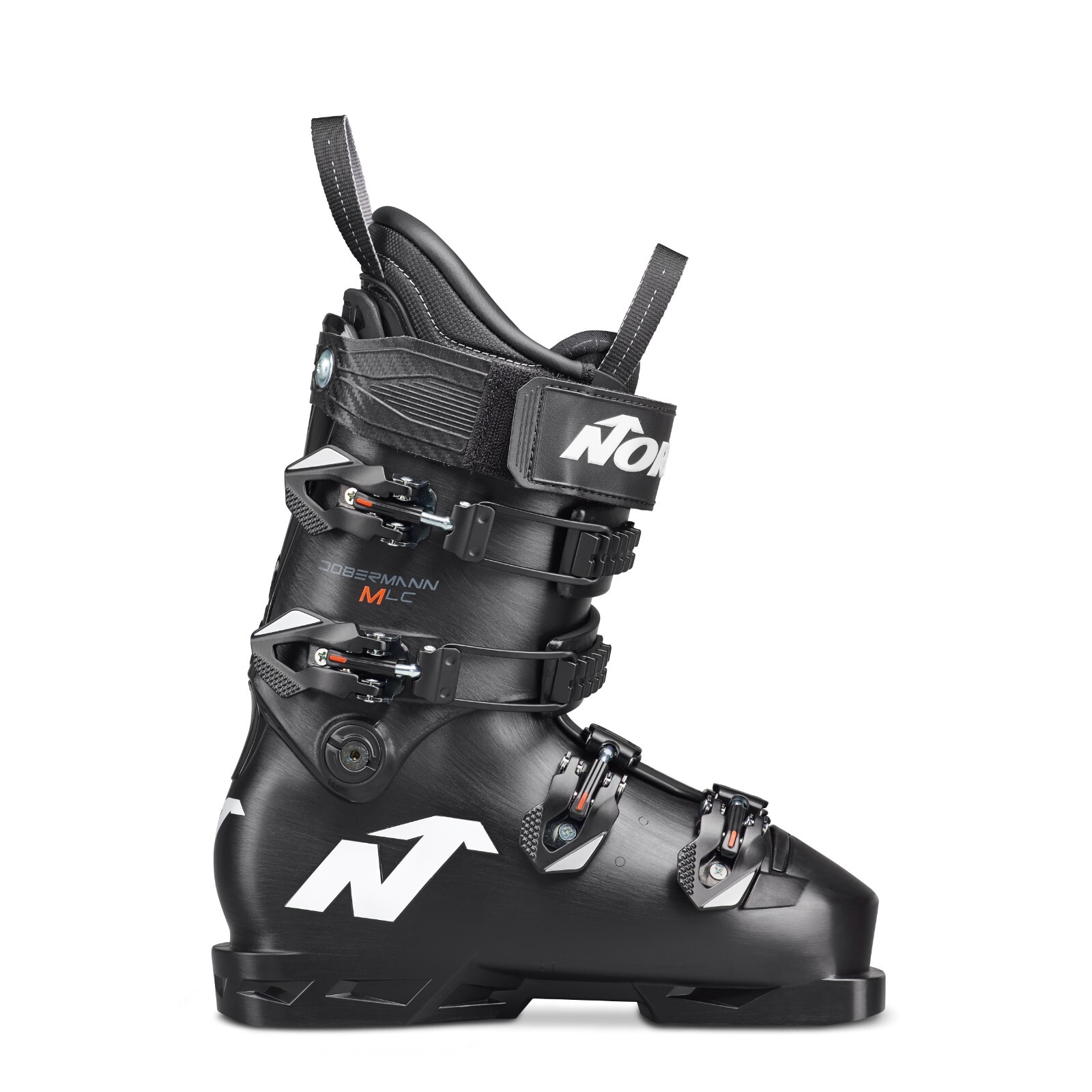 SALOMON Nordica Dobermann 5 M L.C. Scarponi da sci alpino downhill (polsino medio basso)