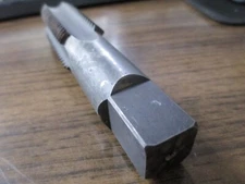 1 1/4 x 7 HANSON WHITNEY USA MADE  Tap