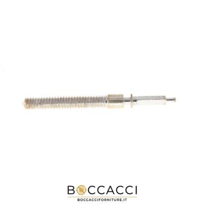 HEUER 2400 Cod. 401 Winding Stem 13   (1823) Calib: 2400 (EXCELLENT STATE)