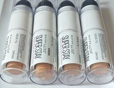 Maybelline Super Stay Multi-Use Foundation Stick Base Choice Shade Cream Matte