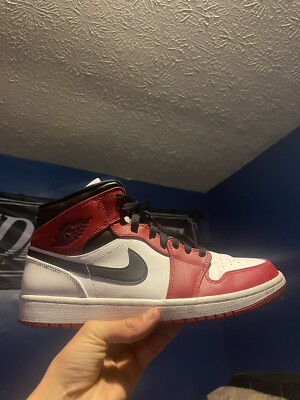 jordan 1 high chicago