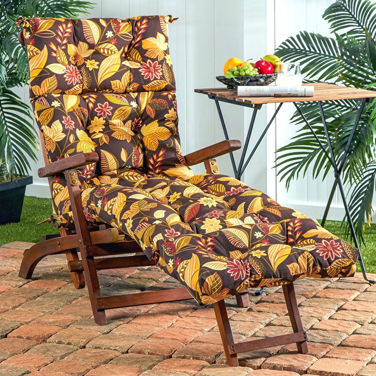 Patio Furniture Terrasol Outdoor Pillows Kohls Patio Cushions Online
