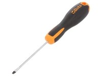 012011009 Schraubendreher Flach 30X05Mm Evox L.Klin: 75Mm Beta