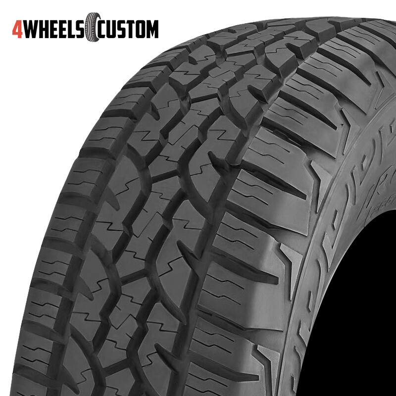 Ironman All Country AT 245/75R17 Tire for sale online | eBay