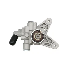 New Power Steering Pump for 1997 1998 1999 2000-2002 Honda Prelude L4 2.2L
