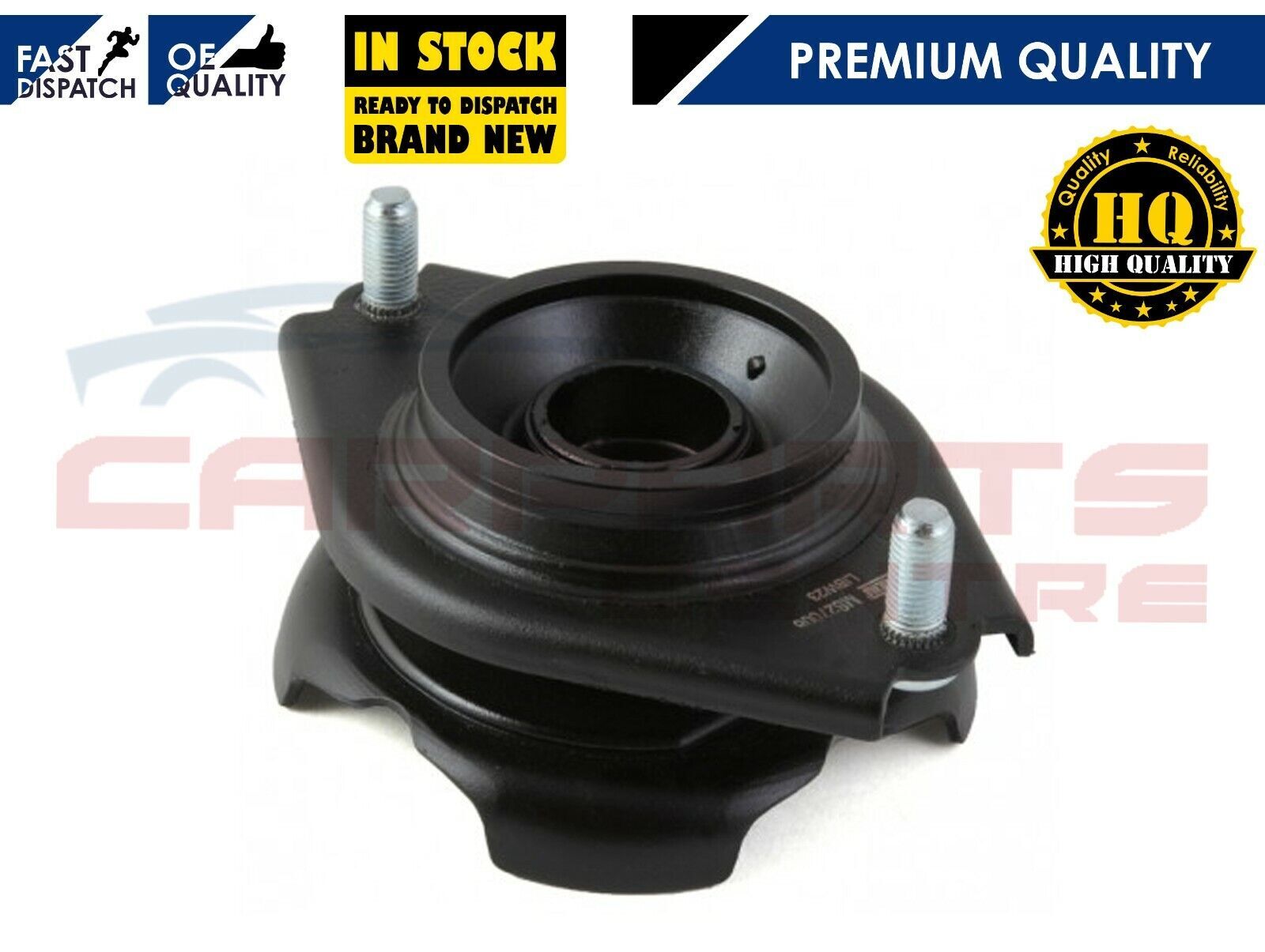 FORSUBARUFORESTERIMPREZALEGACYOUTBACKREARUPRATEDTOPSTRUTMOUNTINGMOUNT