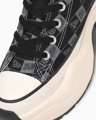 Converse All Star Surgetrainer Hi NEW ERA Black 31312420 Sneaker